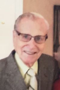 William J. Slatosky