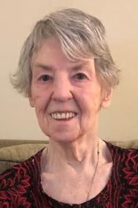 Ann R. (Hickey) Cunningham