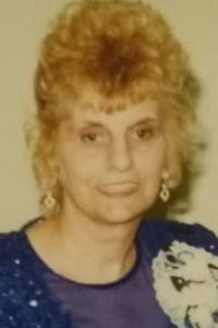 Arlene M. (Fink) Yanke