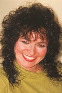 Toni Marie (Pelino) Weber