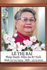Rai Thi Le
