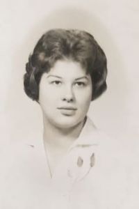 Rosemarie  R. (Rogel) Wessner