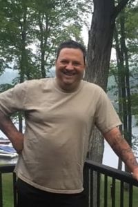 Dominick F. Barca