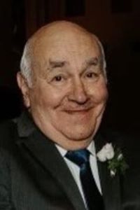 John  W. Milcic, Jr.