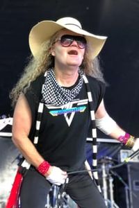Robert W. Meyers