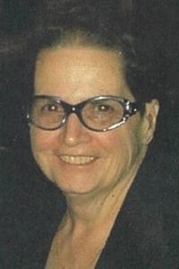 Rita Marie Milroth