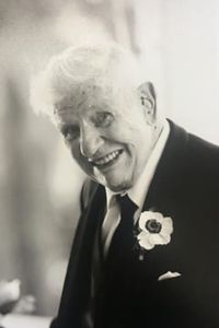 William Hileman Post