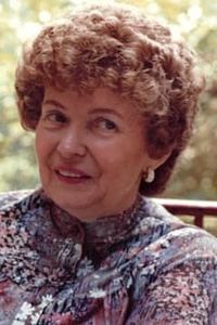 Ruth K. Morgan