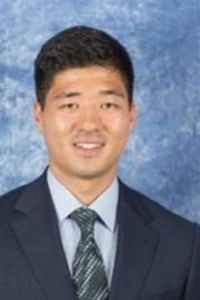 MAJ Delbert S. Joo, U.S. Army