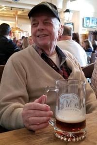 Donald E. Marsteller