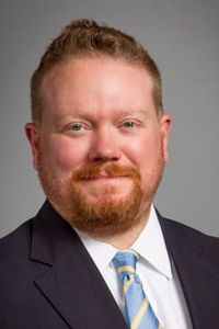 Patrick Christian Snavely