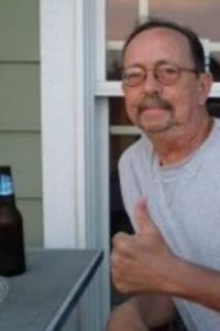 Gary Lee James Welsh, Sr. 