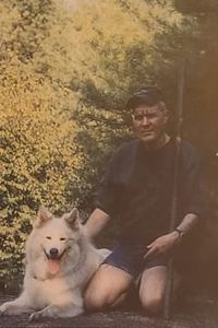 Kenneth R. Warner, Jr. 