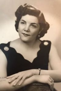 Delfina (Mancuso) De Ciantis