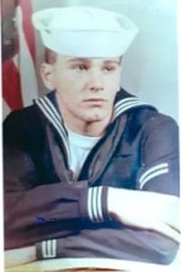 Albert John Sciarretti, Jr.