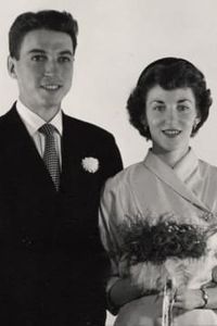 James and Margaret  Gump