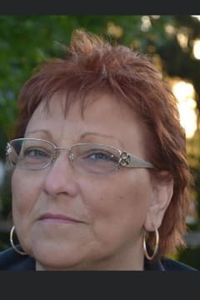 Debora Ann (Toth) Nevel