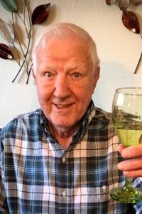 Donald B Kleinhample