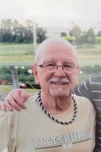 Gordon Anthony Gency