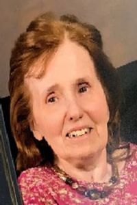 Charlotte Mabel Cappel