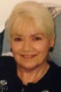 Marjorie F. (Murphy) McHugh