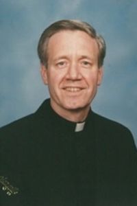 Fr. Roy  Conley