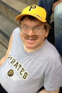 Edward John Skirtich