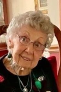 Dorothy M. (Zimmer) Bachner