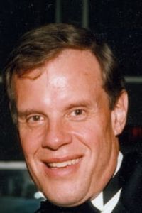 Richard Lance Hamilton