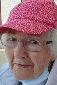 Patricia Jean (Fry) Baker