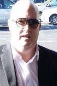 Timothy Carey Courtney