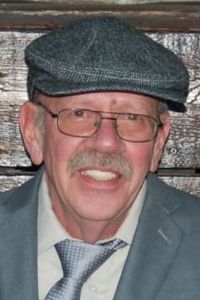 Nicholas Hudson Coxon, III