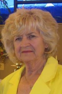 Barbara M. Ruggieri