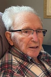 Howard Charles Robertson