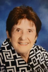 Ruth Jean (Kimmell) Chalfant