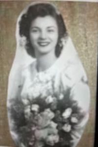 Josephine Donna (Bolli) Hindman