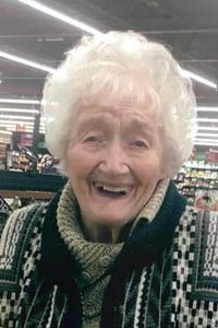 Mary Jane (Rectenwald) Lazenga