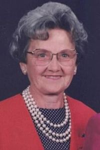 Ruth T. Dedig