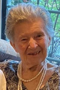 Jacqueline K. Morgan