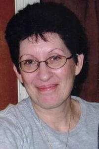 Patricia Carolyn Tessmer Caniff