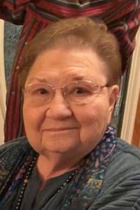 Georgia L. (Bold) Ferris