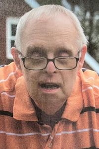 Albert J. Weiss, Jr.