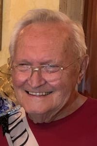 Gabriel P. Baldesberger