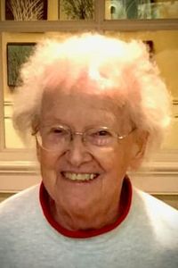 Margaret R. (Reich) Luchini