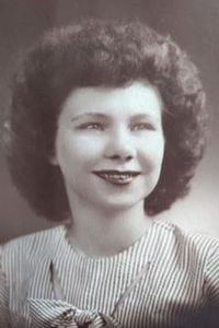 Dorothy M. Schopf