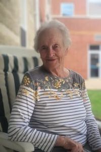 Phyllis Patricia Abel Henke