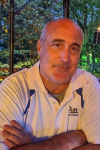 Joseph Michael Shields