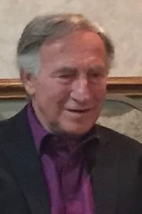 Louis D. Gagliardi, Sr.