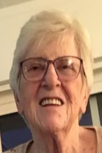 Mary B. (Bouchelle) Buffo