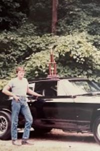 David Charles Sexauer